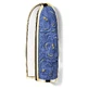 Guerlain Rouge G – Denim Flora Etui mit doppeltem Spiegel