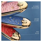 Guerlain Rouge G - Denim Flora Double Mirror Case