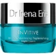 Dr. Irena Eris Invitive: crema de noche antiarrugas regeneradora que minimiza las arrugas, 50 ml