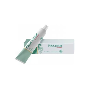 Proctilor - rectale crème, 30 ml