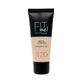 Maybelline Fit Me Matt & Poreless - Vloeibare foundation - Nr. 120 Classic Ivory