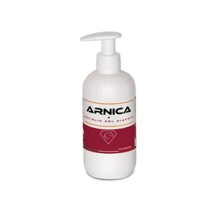 Marty Arnica en Duivelsklauw - Gel voor gezonde gewrichten bij paarden, 300 ml