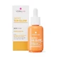 Veralab Tan Glow Serum - Moisturizing Face Serum, 30 ml