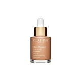 Clarins Skin Illusion - Base de maquillaje líquida - N.º 112 Amber