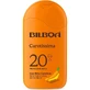 Bilboa Sunscreen SPF 20 Carotissima Milk, Medium Protection, 200 ml