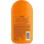 Bilboa Sunscreen SPF 20 Carotissima Milk, Medium Protection, 200 ml