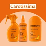 Bilboa Sunscreen SPF 20 Carotissima Milk, Medium Protection, 200 ml