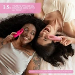 Foreo Iris 2 - Oogmassageapparaat - Pearl Pink