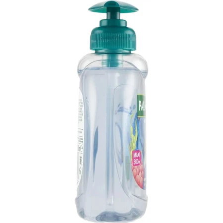 Palmolive Aquarium - Savon liquide, 300 ml