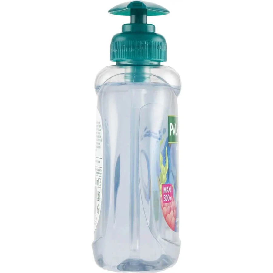 Palmolive Aquarium - Savon liquide, 300 ml