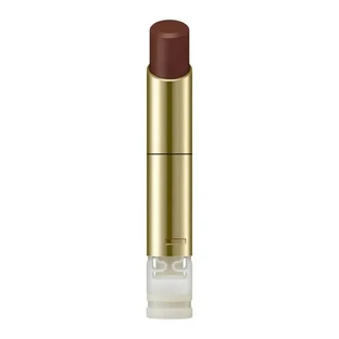 Rouge à lèvres Kanebo Sensai Lasting Plump - Rouge à lèvres lumineux n° LP08 Rouge terracotta