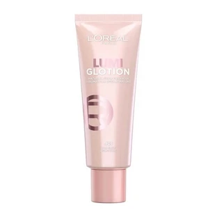 L'Oréal Paris Lumi Glotion - Iluminador líquido - N.º 901 Fair Glow