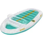 Bestway Vacation Yacht Lounge - Colchón hinchable, 216 x 117 cm