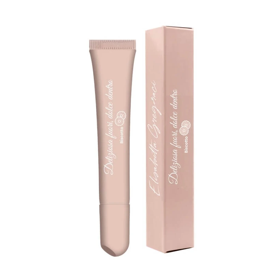 Elisabetta Gregoraci Lipgloss Nr. 01 Biscotto