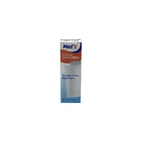 Farmatexa Meds Hemmed Ear Bandage, 500 meters x 1 cm