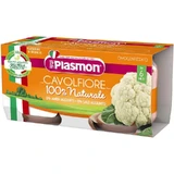 Plasmon – homogenisiertes Blumenkohlpüree 2 × 80 g