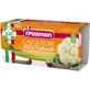 Puré de coliflor homogeneizado Plasmon, 2 x 80 g