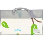 Moni Trade Wild Animals – Faltbare Spielmatte für Kinder