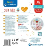 Clementoni Soft Bird – Spieluhr