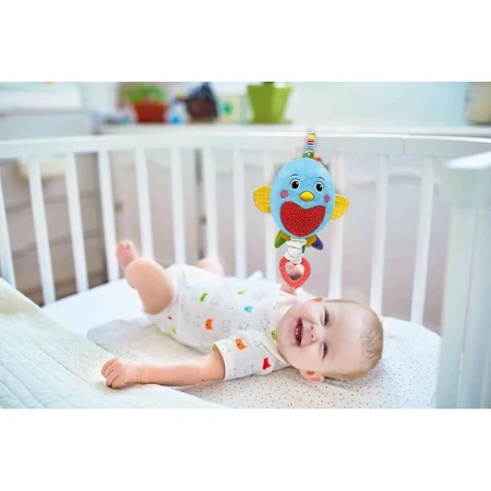 Clementoni Soft Bird – Spieluhr