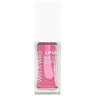 Wet n Wild Lip Oil - Lipgloss - Rose Quartz