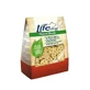Life Petcare Life Dog Natural Biscuits - Vanilla Button-Shaped Dog Biscuits, 500 g