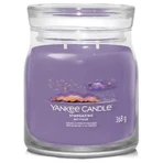 Yankee Candle Stargazing - Bougie parfumée Signature, format moyen, 368 g