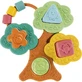 Chicco Baobab Eco - Shapes and Puzzles