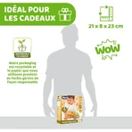 Chicco Baobab Eco - Vormen en puzzels