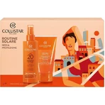 Collistar SPF 20 Sun Care Routine Gift Set (Medium Protection)