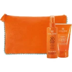 Collistar SPF 20 Sun Care Routine Gift Set (Medium Protection)