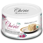 Cherie Kitten Hühnermousse – Alleinfuttermittel für Kätzchen, 80 g