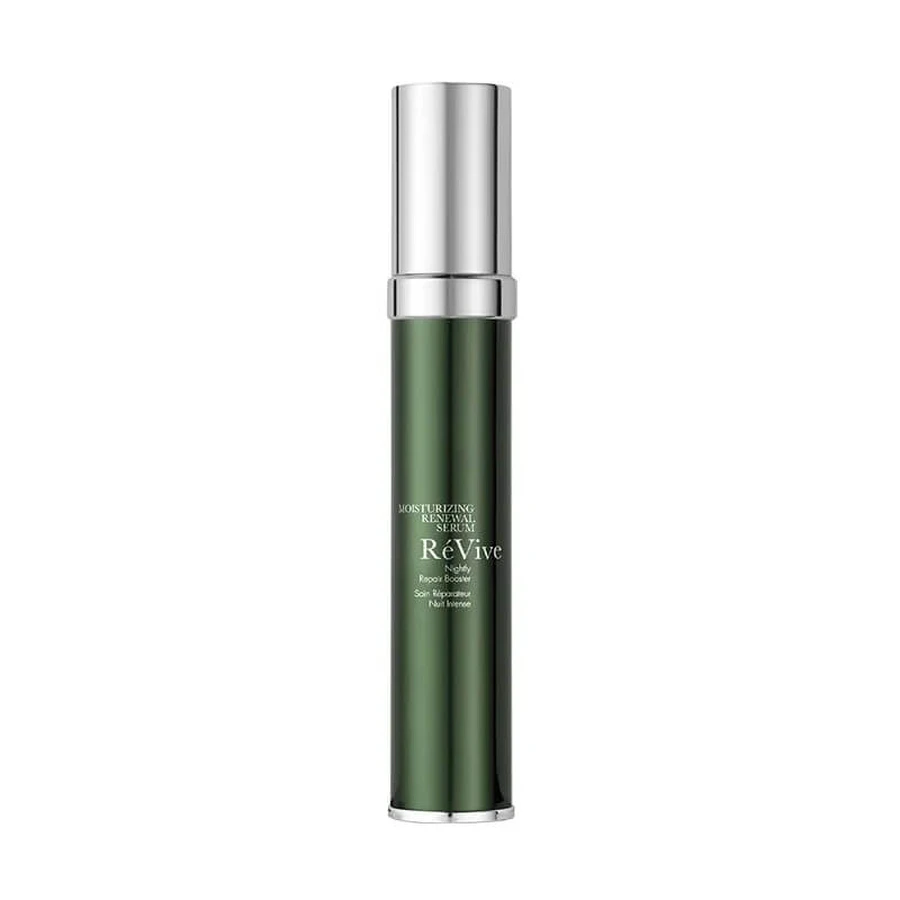 R…vive Sérum hydratant régénérant - Booster réparateur de nuit - Sérum réparateur de nuit 30 ml