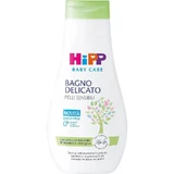 Hipp Baby Care - Gentle Bath for Sensitive Skin, 350 ml