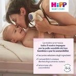 Hipp Baby Care - Gentle Bath for Sensitive Skin, 350 ml
