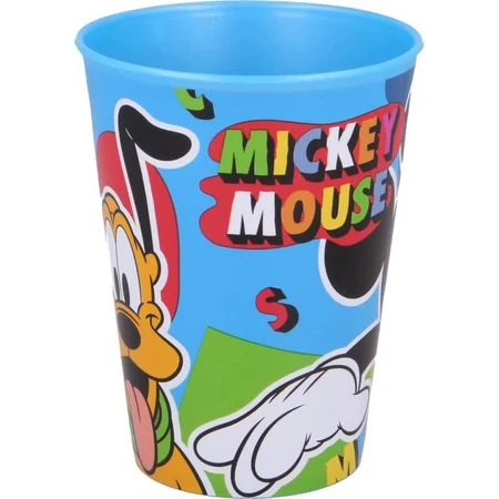 Disney Mickey Mouse - kinderbeker van 260 ml