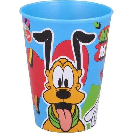 Disney Mickey Mouse - kinderbeker van 260 ml