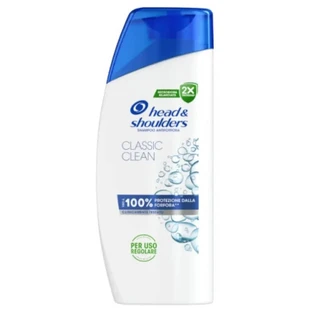 Head &amp; Shoulders Classic Clean - Anti-Dandruff Shampoo 95 ml