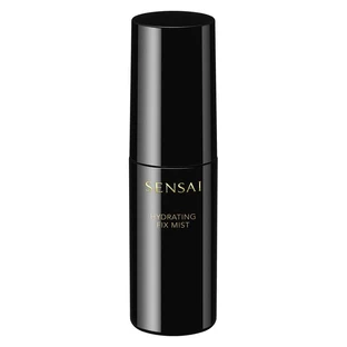 Kanebo Sensai Hydrating Fix Mist - Setting Spray, 50 ml