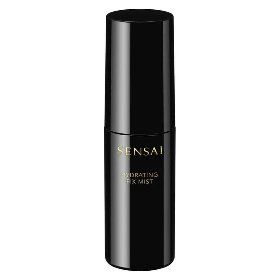 Kanebo Sensai Hydrating Fix Mist - Setting Spray, 50 ml