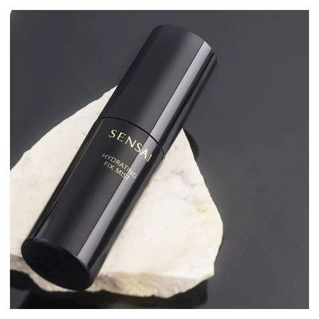 Kanebo Sensai Hydrating Fix Mist - Setting Spray, 50 ml