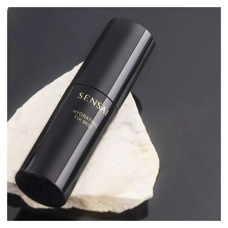 Kanebo Sensai Hydrating Fix Mist - Setting Spray, 50 ml