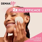 Demak Up Cocoon Makeup Remover Pads, 85 pads