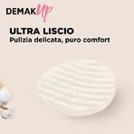 Demak Up Cocoon Makeup Remover Pads, 85 pads