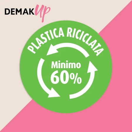 Demak Up Cocoon Makeup Remover Pads, 85 pads