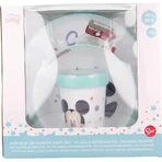 Stor Disney Baby Mickey Mouse – Fütterungsset ab 10 Monaten