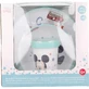 Stor Disney Baby Mickey Mouse - Set de alimentación a partir de los 10 meses