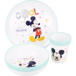 Stor Disney Baby Mickey Mouse – Fütterungsset ab 10 Monaten