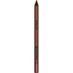 Mesauda Rebelips – Wasserfester Lippenkonturenstift aus Kunststoff Nr. 102 Hazelnut