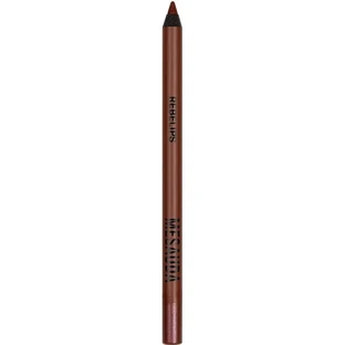 Mesauda Rebelips – Wasserfester Lippenkonturenstift aus Kunststoff Nr. 102 Hazelnut